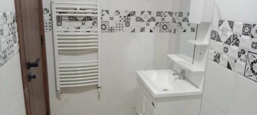 Vente Appartement F3 Oran Misseghine