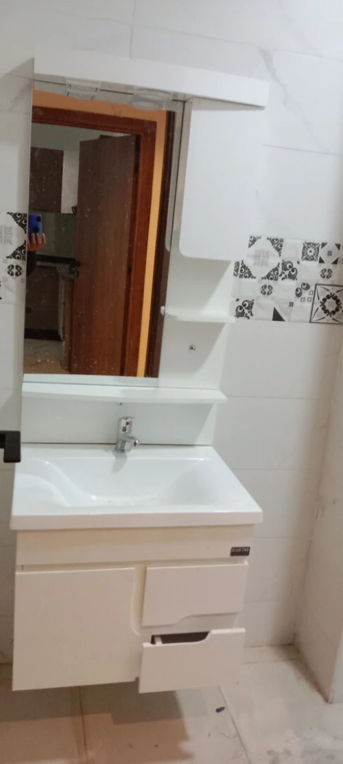 Vente Appartement F3 Oran Misseghine