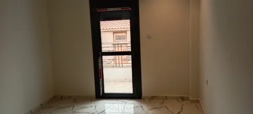 Vente Appartement F3 Oran Misseghine