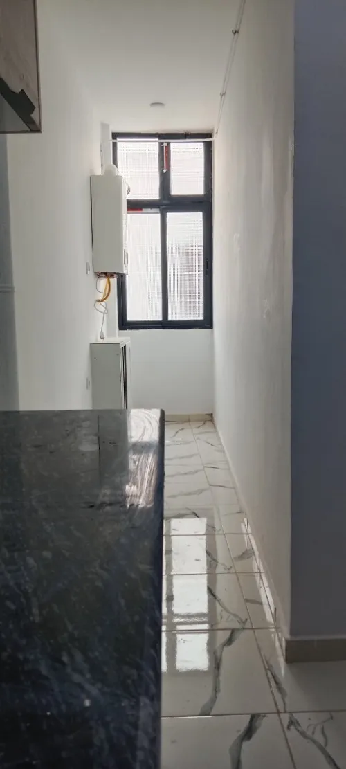 Vente Appartement F2 Oran Misseghine