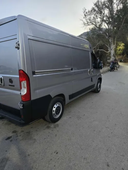 Fiat Ducato 2024