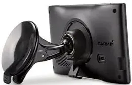 GPS Garmin nüvi 42LM 
