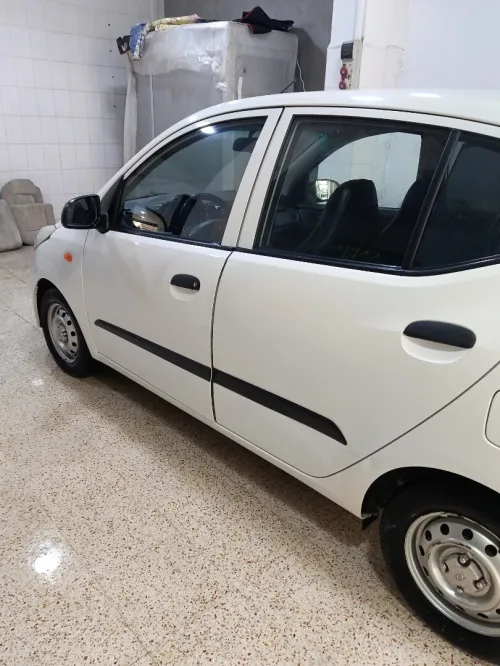 Hyundai i10 2016 GL Plus