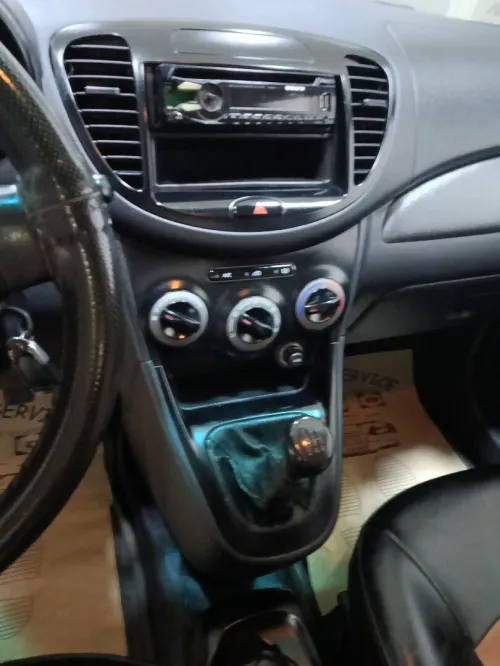 Hyundai i10 2016 GL Plus