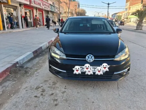 Volkswagen Golf 7 2019 START+