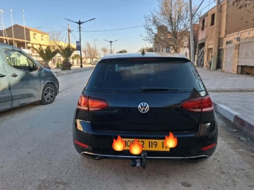 Volkswagen Golf 7 2019 START+