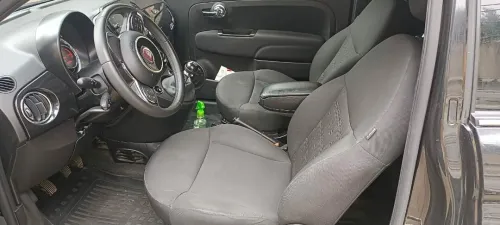 Fiat 500 2023 Cult MIB