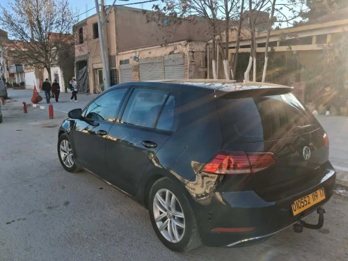 Volkswagen Golf 7 2019 START+