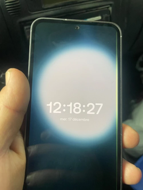 Samsung S 23 FE