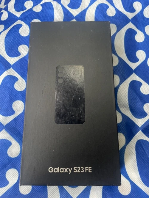 Samsung S 23 FE