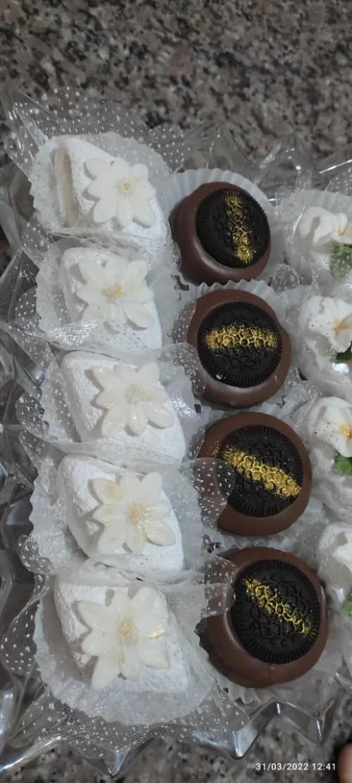Gâteaux 