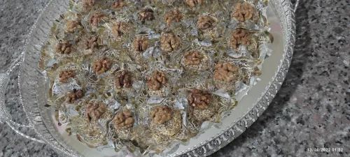 Gâteaux 