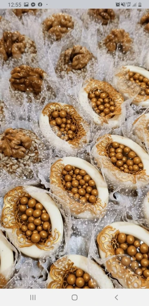 Gâteaux 