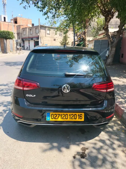 Volkswagen Golf 7 2020 START+