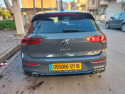 Volkswagen Golf 8 2021 Active