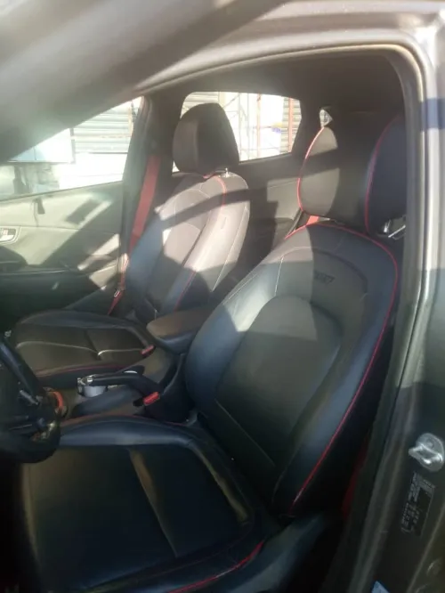 Hyundai Kona 2020 IRONMAN