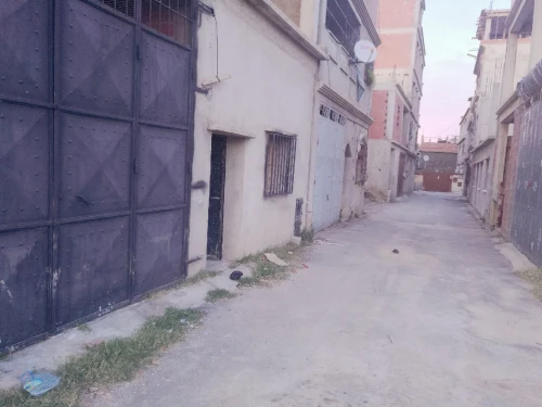 Vente Terrain Blida Beni mered