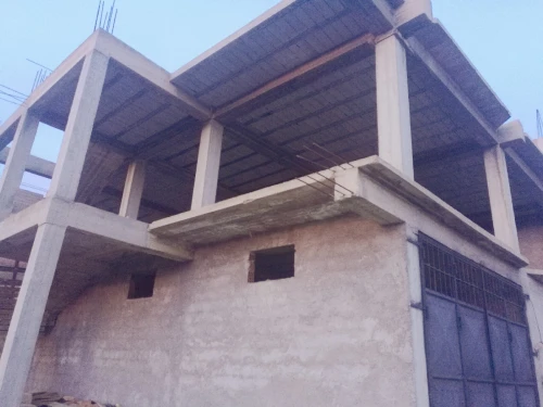 Vente Terrain Blida Beni mered