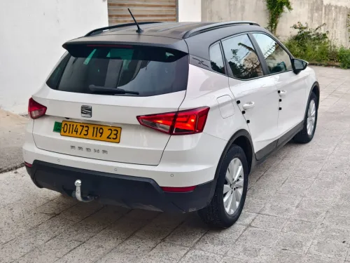 Seat ARONA 2019 Style