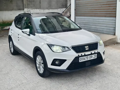 Seat ARONA 2019 Style