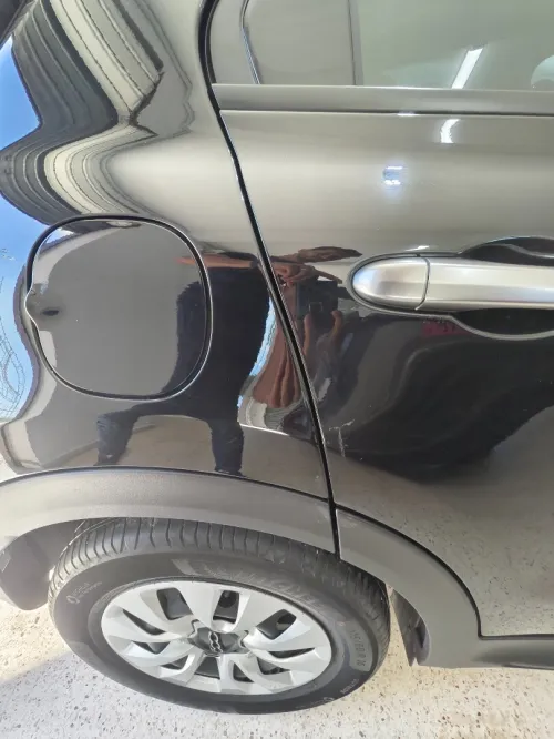 Fiat 500x 2025 Club