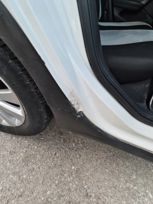 Seat ARONA 2019 Style