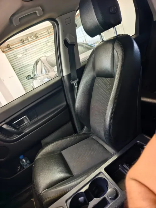 Land Rover Discovery 2016 discovery