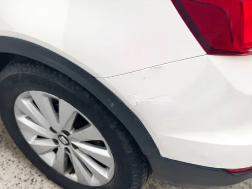 Seat ARONA 2019 Style