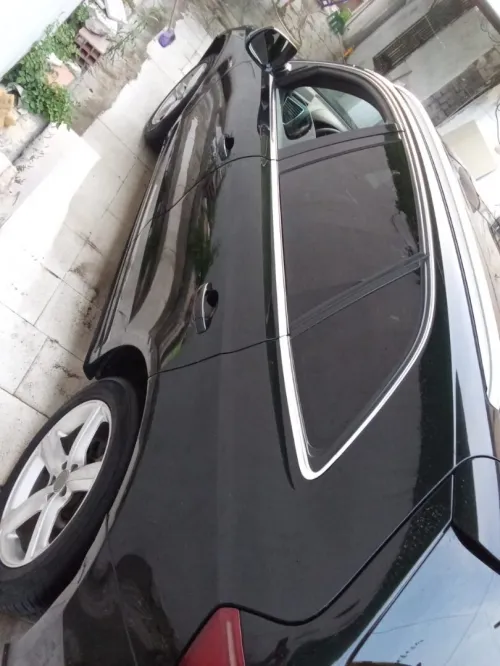 Audi Q5 2009 S Line Pack Tech