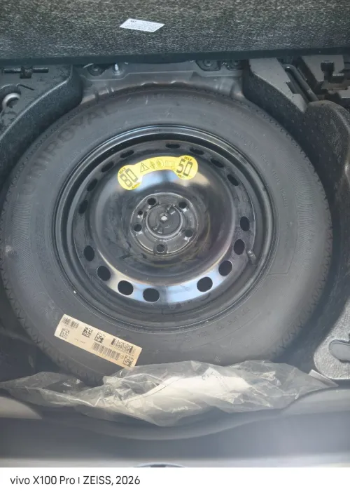 Fiat 500x 2025 Club
