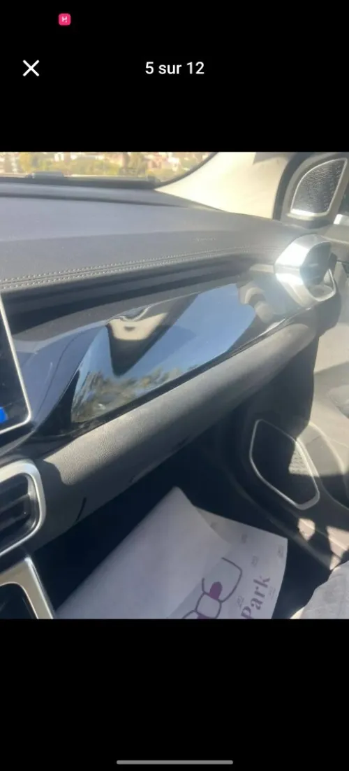 Geely Coolray 2026 Supermax