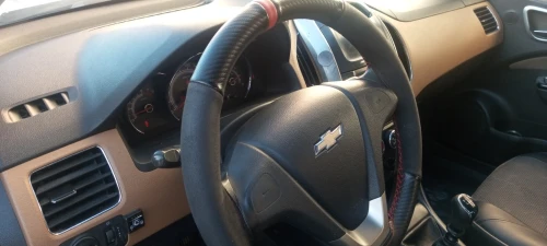 Chevrolet Optra 5 portes 2015 Optra 5 portes