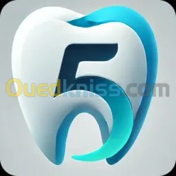 Gdent5  gestion cabinet dentaire