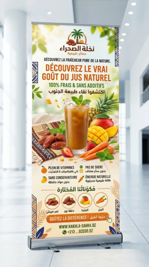 Conception Graphique & Publicité