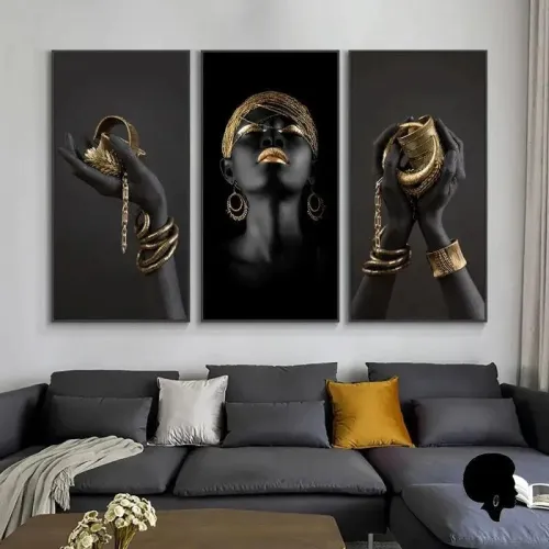 Tableaux Décoratifs Mural