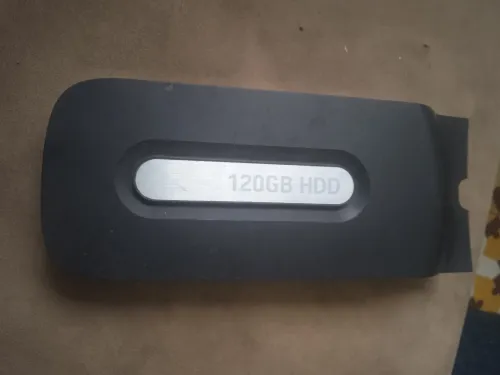 Disques dur XBOX 360+jeux