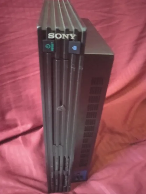 PlayStation 2
