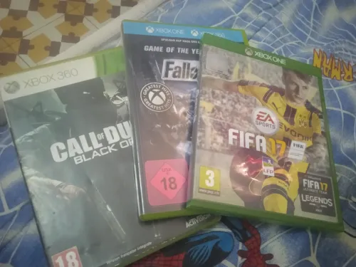 HDD Xbox 360،kunect,DvD Jeux 
