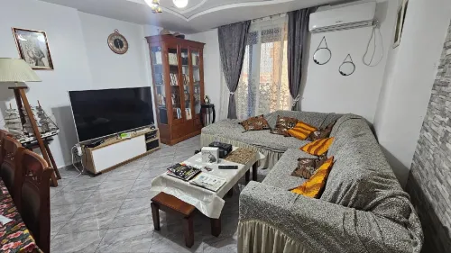 Location Appartement F3 Alger Souidania