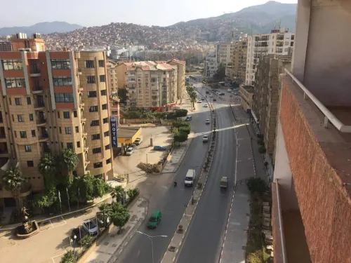 Vente Appartement F3 Béjaïa Bejaia