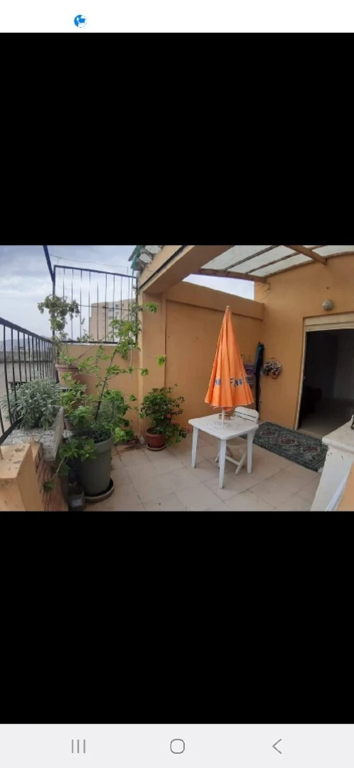 Vente Appartement Duplex F5 Béjaïa Bejaia