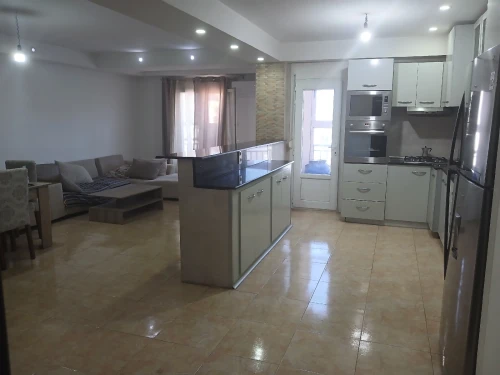 Vente Appartement F3 Béjaïa Bejaia