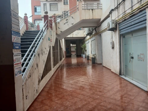 Vente Appartement F4 Béjaïa Bejaia