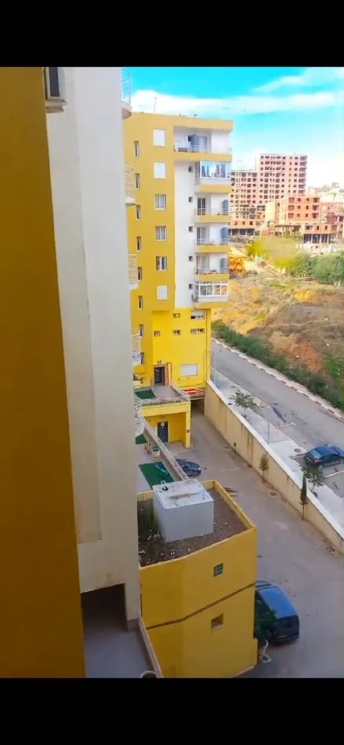 Location Appartement F3 Béjaïa Bejaia