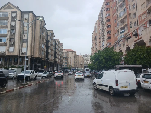 Vente Appartement Duplex F5 Béjaïa Bejaia