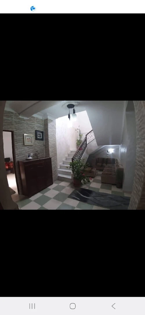 Vente Appartement Duplex F5 Béjaïa Bejaia