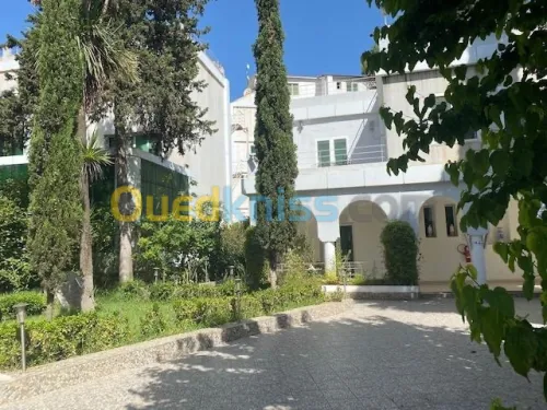 Location Immeuble Alger Hydra