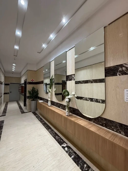 Vente Appartement F5 Alger Hydra