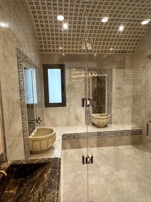 Vente Villa Alger El mouradia