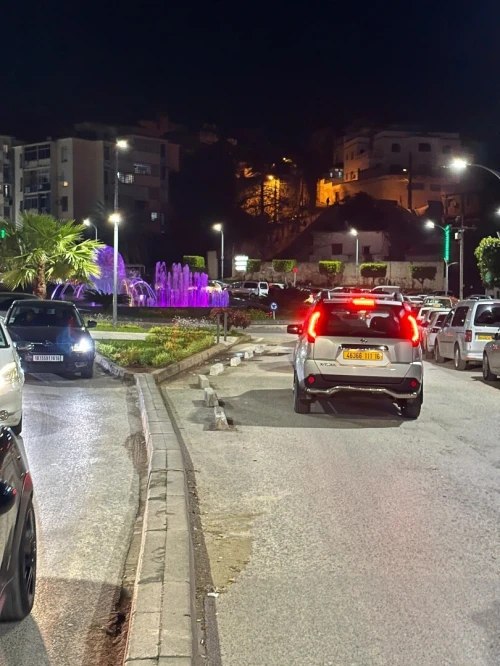 Vente Local Alger Hydra